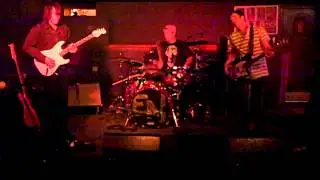 Erienauts -- Violation