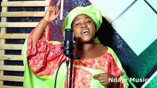 MUKAZAYIRE & MUSABWA : SHIMA IMANA MUTIMA WANJYE, GUSENGA KWAWE KWARUMVISWE,IMANA Y'AMAHORO
