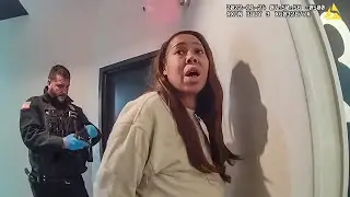 Woman Faces Karma After Hit-&-Run Leaves Mother Severely Injured
