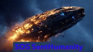 SOS Sent—Humanity’s Deadliest Armada Answered in Force | Best HFY Sci-Fi Story