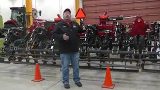 Winter Shop Safety