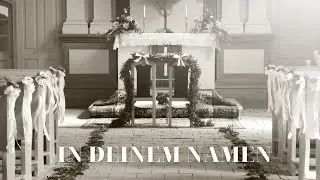 Lobpreis - In deinem Namen wollen wir (Modernes Kirchenlied, Gloria) für Hochzeit/ Taufe.