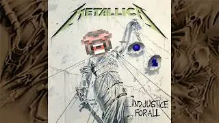 Metallica - The Shortest Straw (Doom Soundfont)