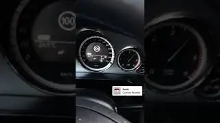 Mercedes W212 260 km/h