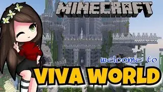 WELCOME TO VIVA WORLD - VIVA SMP S4
