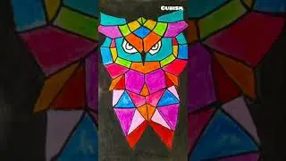 CUBISM (Modern aet) #jaycon #foreducationalpurposesonly #educationalproject #arts