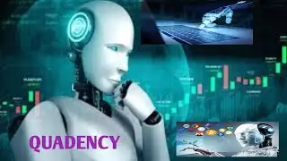 How to create quadency account/ automated trading bot 2021.