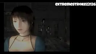 The Beginning of the Nightmare | Fatal Frame III