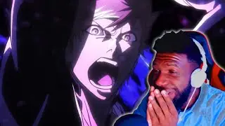 I CAN'T WAIT FOR BLEACH TO COME BACK
