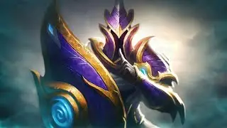 Dota 2 Silencer RAMPAGE ( JUNE 2025 )