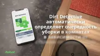 iRobot Roomba j9 / j9+ &mdash; умный робот-пылесос с ИИ | Обзор и возможности