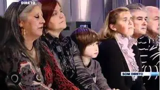 Grande Prémio do Fado - Ana Rita Ramos - Portugal No Coração