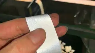 3M reflective TC fabric tape 8906