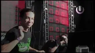 Ultra 2012 - Laidback Luke