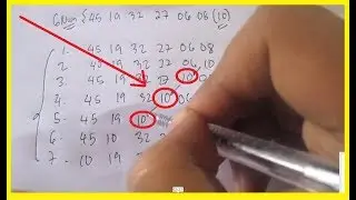 Secret Trick to Get the Winning Lottery Jackpot Combinations
