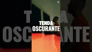 Tende Oscuranti - Fanari Infissi