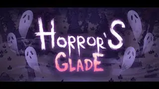 Horrors Glade | Steam Next Fest Demo