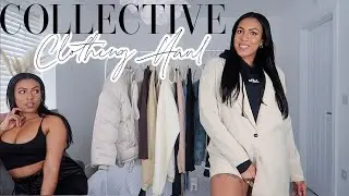 NEW IN 2021 STYLING HAUL | ZARA | MISSGUIDED | BOOHOO | PLT | IN THE STYLE | SIZE 12/14