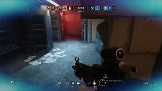Revive kill with doc