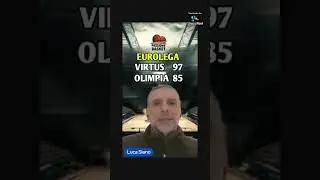 Virtus Bologna: impresa in Eurolega contro l'Olimpia Milano, vittoria senza Edwards e senza centri