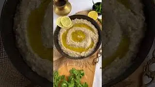 Рецепт арабской харисы / хариса
