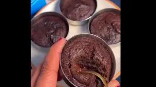 BS 2 cheejo se ghar me banaye soft and tasty cup cake । Cake recipe । Homemade cake । Chocolate cake