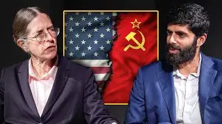 Sarah Paine: We Thought The Soviets Were Going to Win