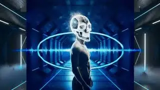 To ja... to ja…Techno Trap, Mistyczny Hip Hop