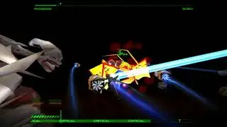Larva 2:33.02 (Death In Abyss -IL)