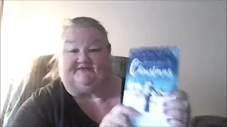 Mini Haul/ Walk With Me/ Books