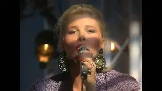 LILI & SUSSIE - Robert And Marie (Jacobs Stege, 26.11.1988)