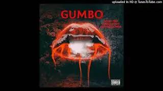 Mozie Feat Indigo Star & Righteous Mezz - Gumbo