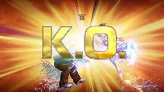 Lucia vs Ken
