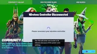 Custom scrims squads