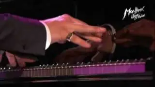 Love Is Gone - Live in Montreux 2009