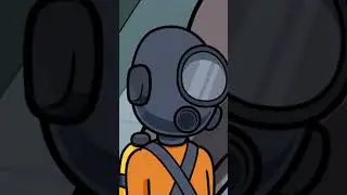 When The Forest Keeper Catches You (Lethal Company Animation)