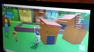 Roblox - Симулятор управления армией - Пытаюсь заполучить казармы с мечами
