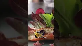 Blue Mountains Getaway - Fairmont Resort & Embers Grill