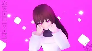 SLCR - Cute Vibe│Official Music Video
