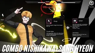 175 km/h?!?! BUSETT | THE SPIKE CROSS MOBILE 