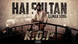 KGF 2 Rocky Bhai Death Scene in Free Fire | Epic Climax Edit | Yash KGF 2 Hindi Cinematic