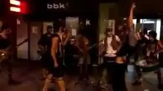 TXARANGAZO in your bazo - Mi crew