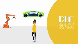 🇬🇧 Degree Course Electromobility, Autonomous Driving and Mobile Robotics, B.Eng | DIT
