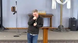 Imitators of Christ Philippians 2:5-18 Pastor Paul