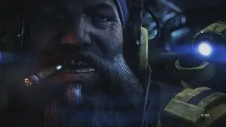 Evolve - Opening Cinematic Movie [1080p 60FPS HD]