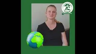 From Germany to South Africa: Kat&rsquo;s Inspiring Wildlife Volunteer Journey at CROW #crowkzn