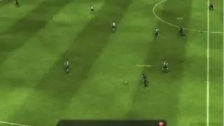 FIFA MANAGER 10 on 