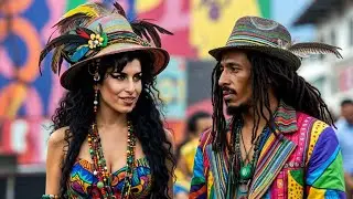 Amy Winehouse & Damian Marley Inspired - Warm Sorrow 🎶 | Deep Dub Reggae Jazz Soul Fusion 2026