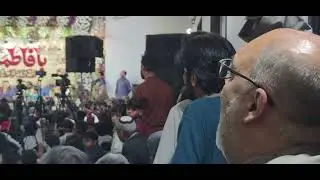 Mir Hasan Mir- YA FATIMA ZEHRE - ABHI ABHI