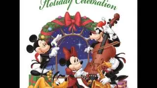 Disney Holiday Celebration - Frosty the Snowman